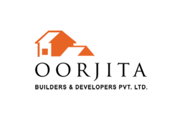 oorjita